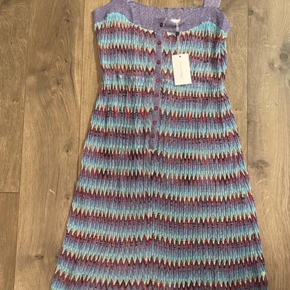 Revolve Lovers and Friends Ukulele Dress - Picture 6 of 7